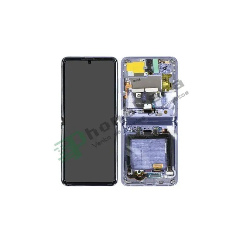 Repuestos Samsung Pantalla Samsung Galaxy Z Flip 5G SM-F700F