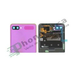 Ricambi Samsung Schermo Samsung Galaxy Z Flip 5G SM-F700F