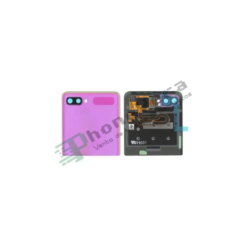 Ricambi Samsung Schermo Samsung Galaxy Z Flip 5G SM-F700F
