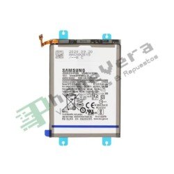 Ricambi Samsung Batteria EB-BA217ABY per Samsung Galaxy A13 4G