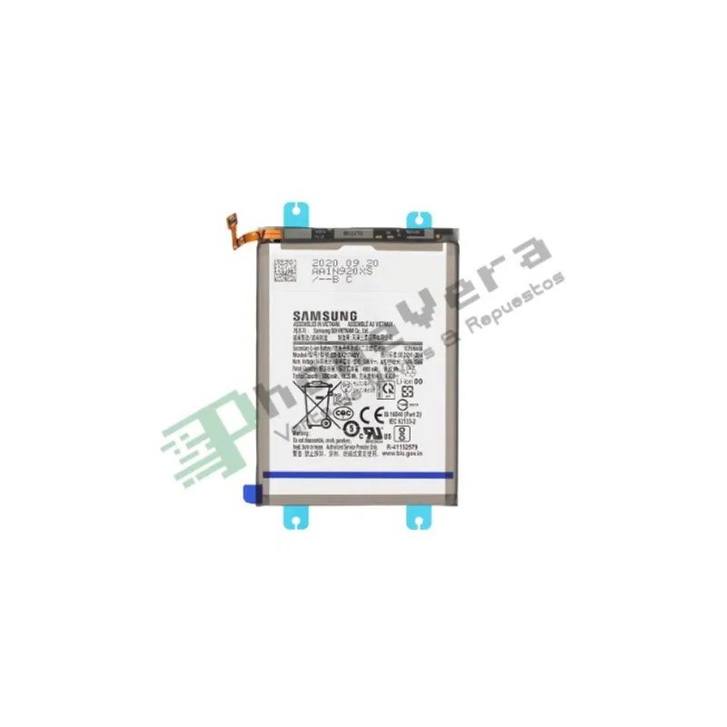 Samsung Spare Parts Battery EB-BA217ABY Samsung Galaxy A13 4G