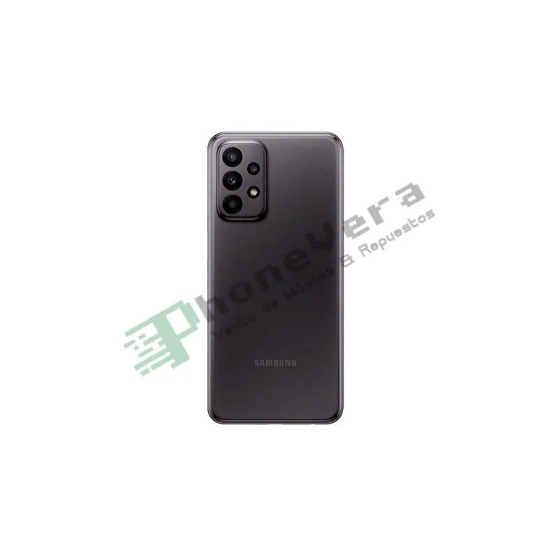 Pièces détachées Samsung Cache batterie pour Samsung Galaxy A23 4G