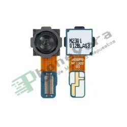 Peças de reposição Samsung Ultrawide 5MP Câmera traseira Samsung Galaxy