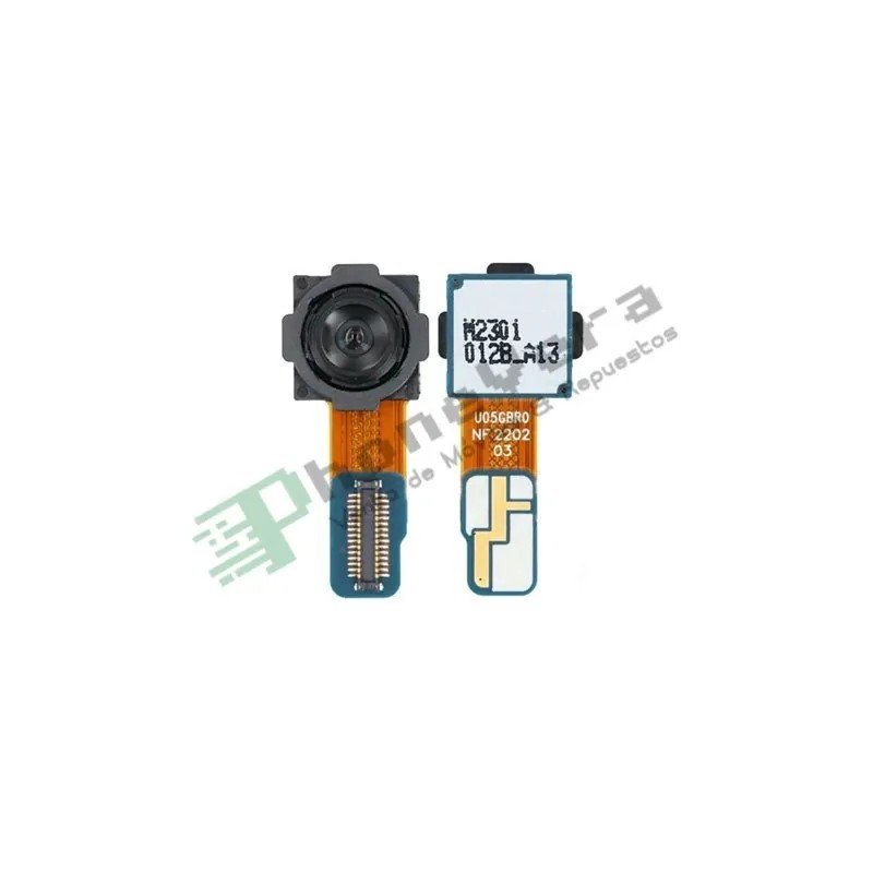 Peças de reposição Samsung Ultrawide 5MP Câmera traseira Samsung Galaxy