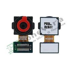 Ricambi per fotocamera posteriore Samsung Macro per Samsung Galaxy A13 4G