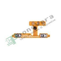 Peças de reposição Samsung Flex Cable Volume Samsung Galaxy (Vários