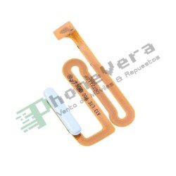 Ricambi per il pulsante del lettore di impronte digitali Samsung Flex per Samsung Galaxy