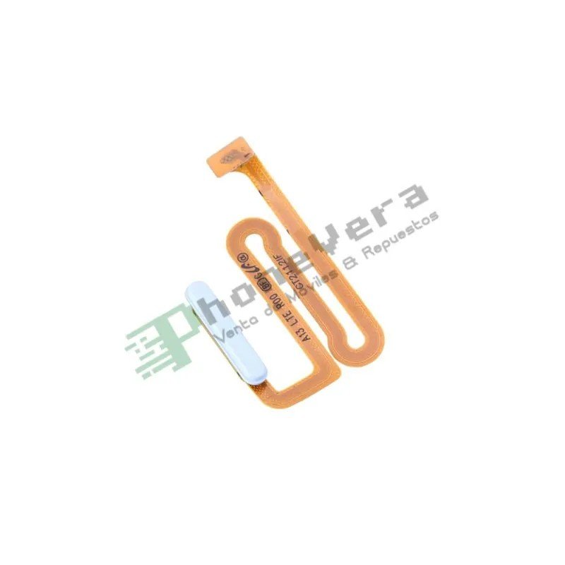 Samsung Flex Fingerprint Reader Button Spare Parts for Samsung Galaxy