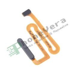Repuestos Samsung Flex Botón Lector De Huella Samsung Galaxy