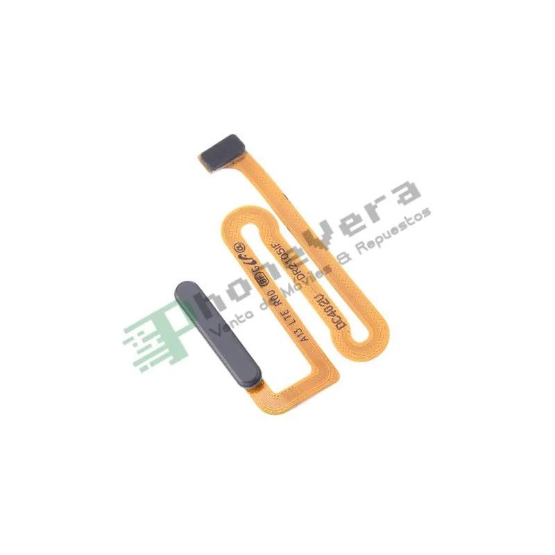 Repuestos Samsung Flex Botón Lector De Huella Samsung Galaxy