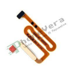 Samsung Flex Fingerprint Reader Button Spare Parts for Samsung Galaxy