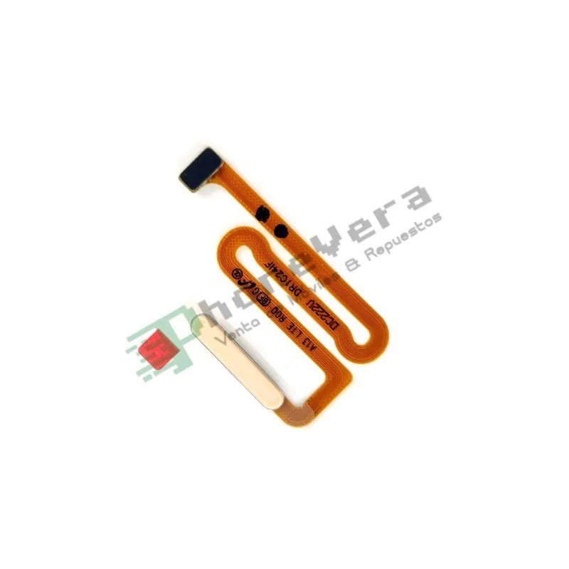 Samsung Flex Fingerprint Reader Button Spare Parts for Samsung Galaxy