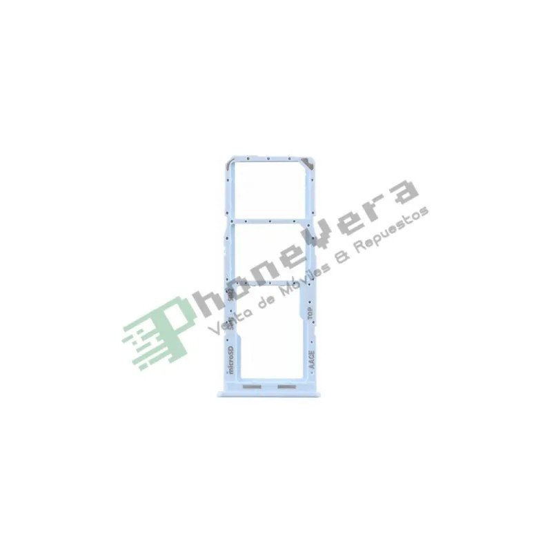 Samsung Spare Parts Dual SIM and MicroSD Holder Samsung Galaxy A13