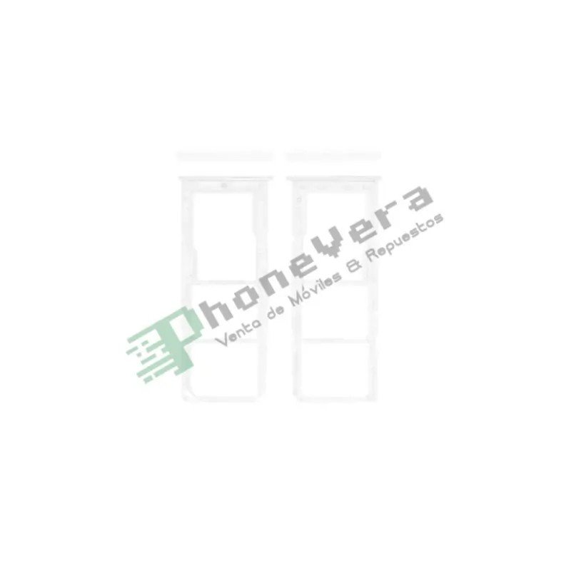 Peças de reposição Samsung Suporte Dual SIM e MicroSD Samsung Galaxy A13