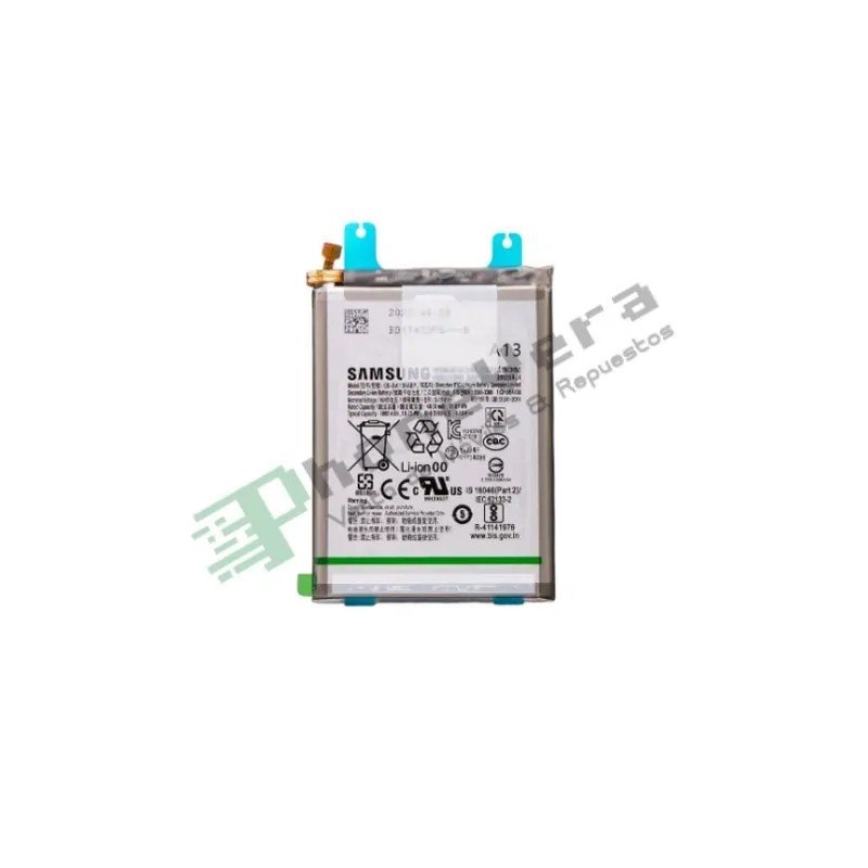 Ricambi Samsung Batteria EB-BA136ABY per Samsung Galaxy A13 5G