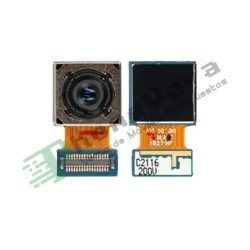 Peças de reposição Samsung Câmera traseira 50MP Samsung Galaxy A13 4G