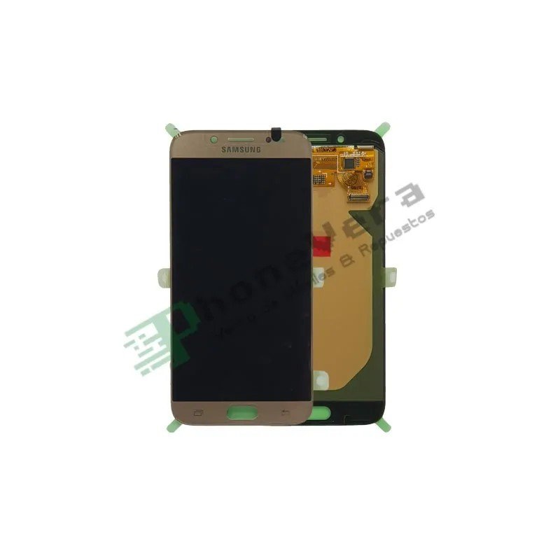 Samsung Spare Parts for Samsung Galaxy J7 (2017) SM-J730F Screen
