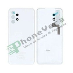 Peças de reposição Samsung Tampa de bateria Samsung Galaxy A13 4G A135F /
