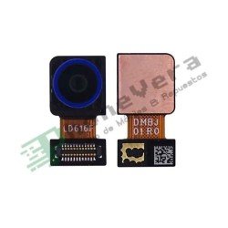 Peças de reposição Samsung Câmera frontal 13MP Samsung Galaxy A14 4G