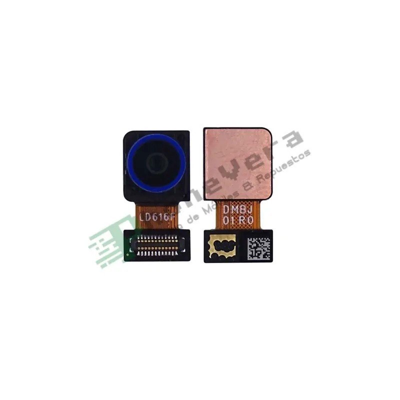 Peças de reposição Samsung Câmera frontal 13MP Samsung Galaxy A14 4G