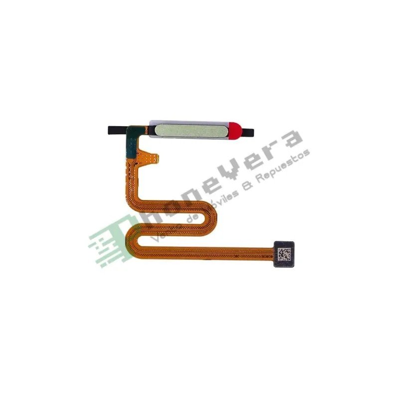 Samsung Flex Fingerprint Reader Button Spare Parts for Samsung Galaxy