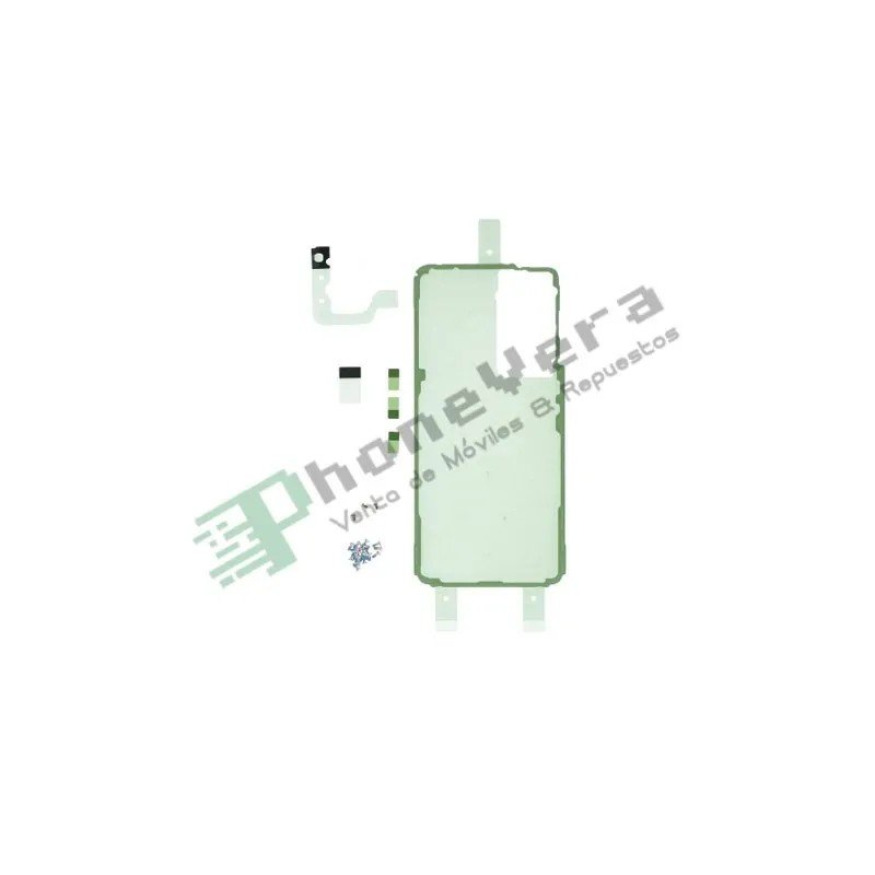 Samsung Spare Parts Kit Adhesives + Screws Samsung Galaxy S21