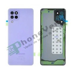 Samsung Spare Parts Battery Cover Samsung Galaxy A22 4G A225F