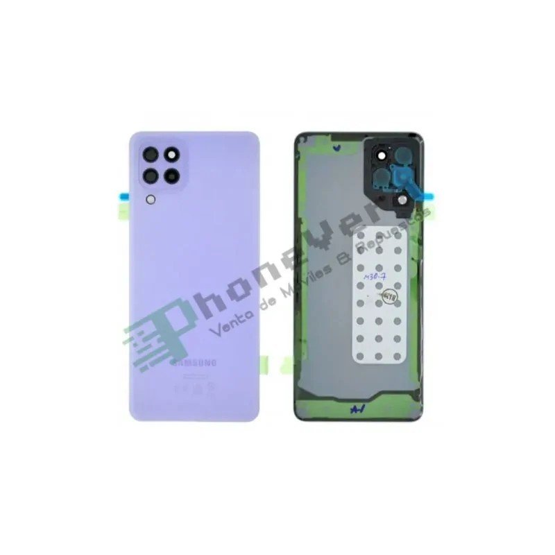 Samsung Spare Parts Battery Cover Samsung Galaxy A22 4G A225F