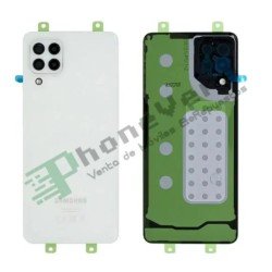 Samsung Spare Parts Battery Cover Samsung Galaxy A22 4G A225F