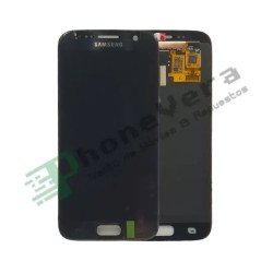 Samsung Spare Parts for Samsung Galaxy S7 SM-G930F Black Screen