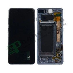 Samsung Spare Parts Samsung Galaxy S10 Plus SM-G975F Screen