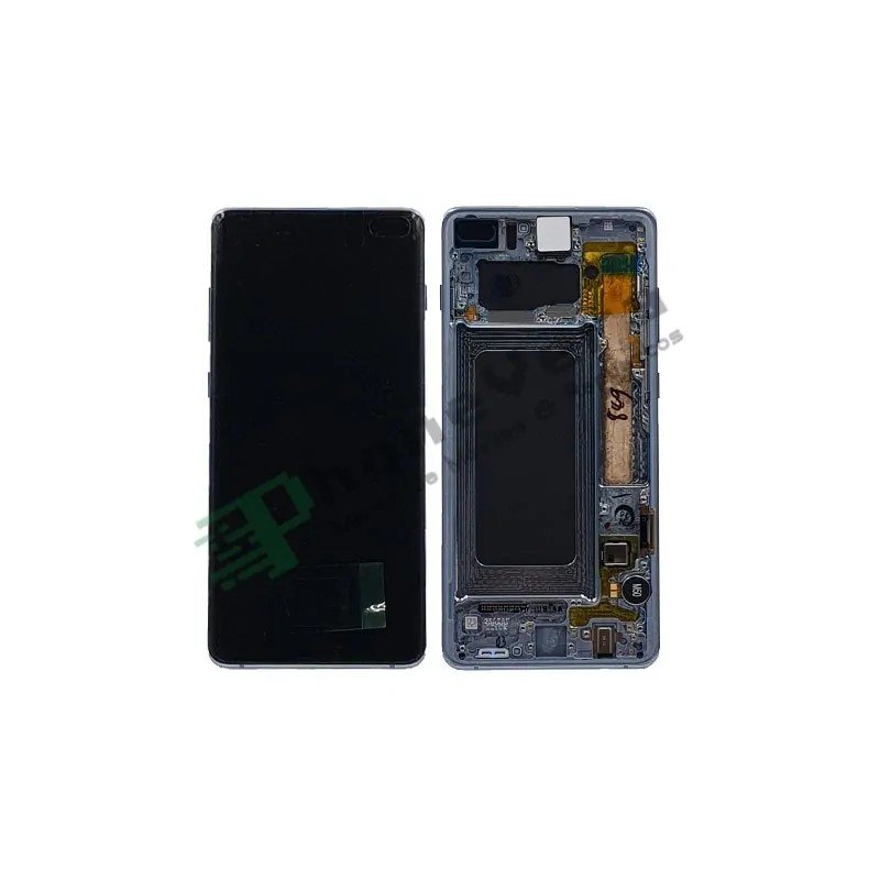 Samsung Spare Parts Samsung Galaxy S10 Plus SM-G975F Screen