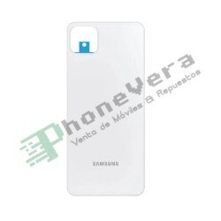 Peças de reposição Samsung Tampa de bateria Samsung Galaxy A22 5G A226F