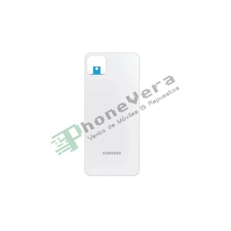 Peças de reposição Samsung Tampa de bateria Samsung Galaxy A22 5G A226F