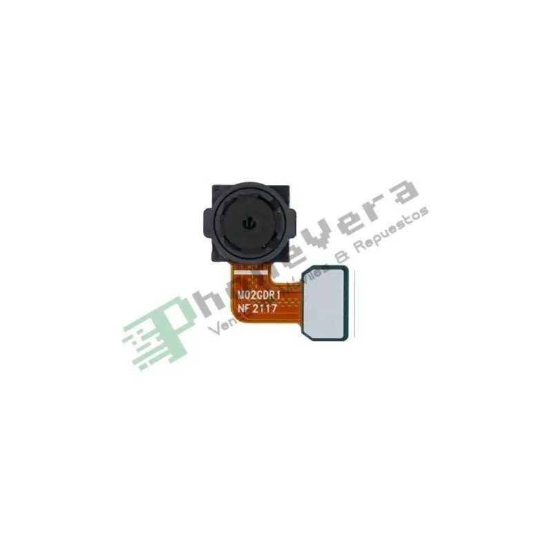 Ricambi Samsung Fotocamera posteriore Macro 2MP Samsung Galaxy A23