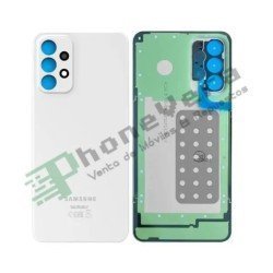 Peças de reposição Samsung Tampa de bateria Samsung Galaxy A23 5G