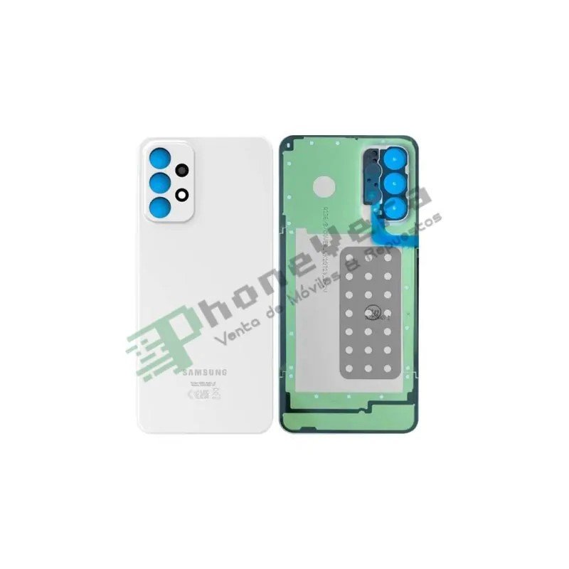 Peças de reposição Samsung Tampa de bateria Samsung Galaxy A23 5G