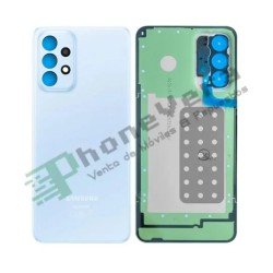 Peças de reposição Samsung Tampa de bateria Samsung Galaxy A23 5G