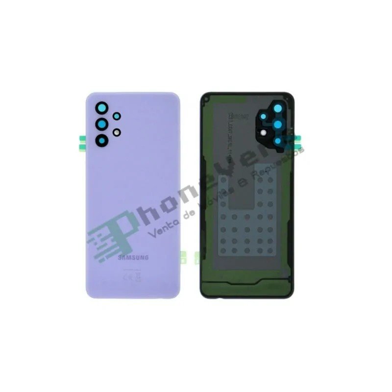 Ricambi Samsung Cover Batteria Samsung Galaxy A32 4G