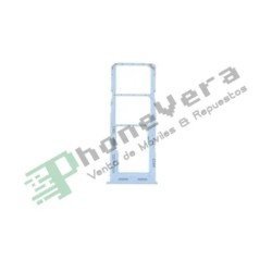 Ricambi Samsung Supporto Dual SIM e MicroSD per Samsung Galaxy A23