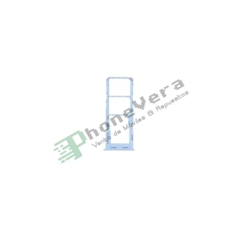Ricambi Samsung Supporto Dual SIM e MicroSD per Samsung Galaxy A23