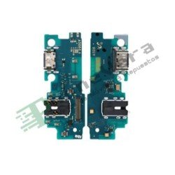 Repuestos Samsung Conector De Carga Samsung Galaxy A32 5G