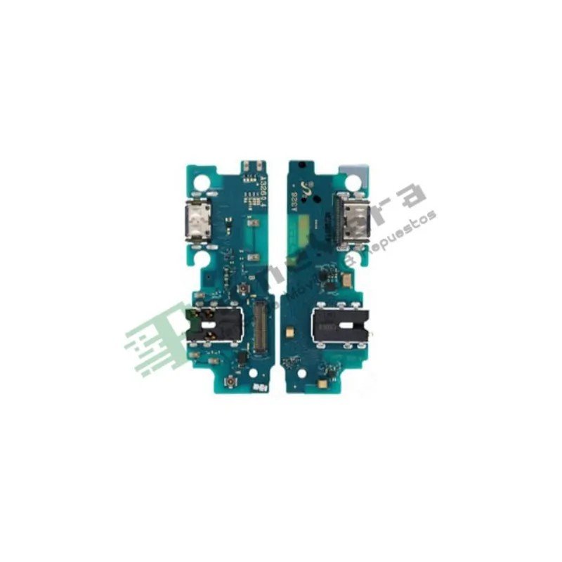Repuestos Samsung Conector De Carga Samsung Galaxy A32 5G