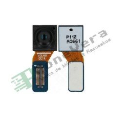 Peças de reposição Samsung Câmera frontal Samsung Galaxy A32 5G