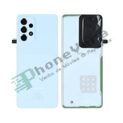 Samsung Spare Parts Battery Cover Samsung Galaxy A33 5G