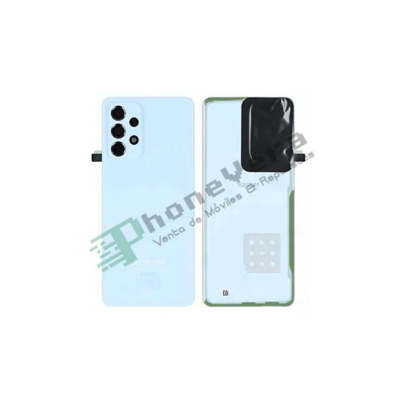Peças de reposição Samsung Tampa de bateria Samsung Galaxy A33 5G