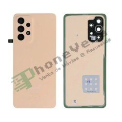 Peças de reposição Samsung Tampa de bateria Samsung Galaxy A33 5G