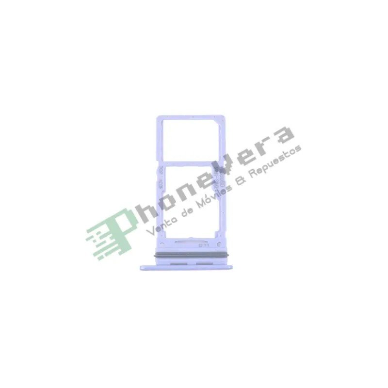 Peças de reposição Samsung para suportes de SIM e MicroSD para Samsung Galaxy A34
