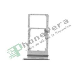 Peças de reposição Samsung para suportes de SIM e MicroSD para Samsung Galaxy A34