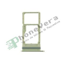 Peças de reposição Samsung para suportes de SIM e MicroSD para Samsung Galaxy A34